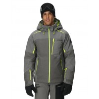 Spyder Leader Jkt (Storm Melange) - 2026
